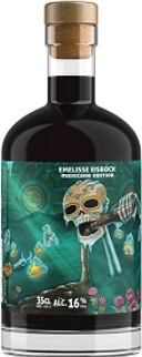 Emelisse Eisbock Mexicake Edition fles van 350ml