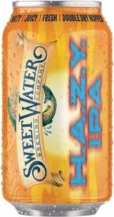 SweetWater H.A.Z.Y. IPA blikje van 35,5cl