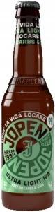 Jopen Livin' La Vida Locarb flesje van 33cl Jopen Livin' La Vida Locarb flesje van 33cl