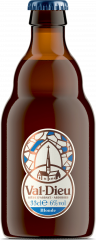 Val Dieu Blond flesje van 33cl Val Dieu Blond flesje van 33cl