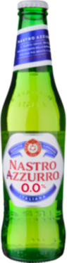 Peroni alcoholvrij flesje van 33cl
