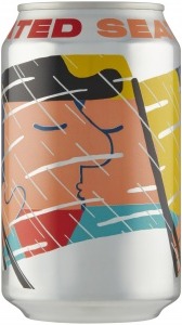 Mikkeller Heated Seats blikje van 33cl