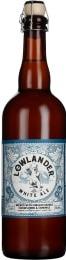 Lowlander White Ale fles van 75CL