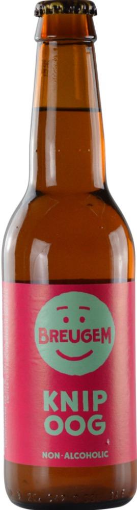 Breugem Knipoog flesje van 33cl