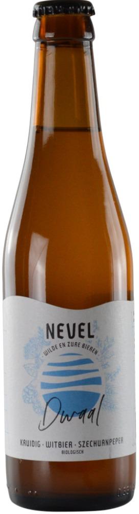 Nevel Dwaal flesje van 33cl
