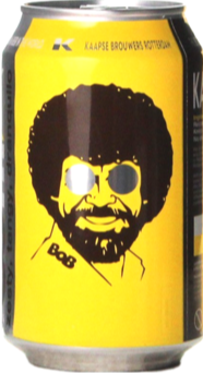 Kaapse Bob blikje van 33cl