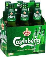 carlsberg pils