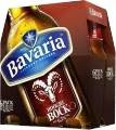 Bavaria Hooghe Bock set van 6 flesjes á 0,30 liter