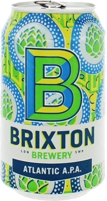 Brixton Atlantic APA