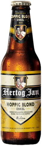 Hertog Jan Enkel flesje van 30cl