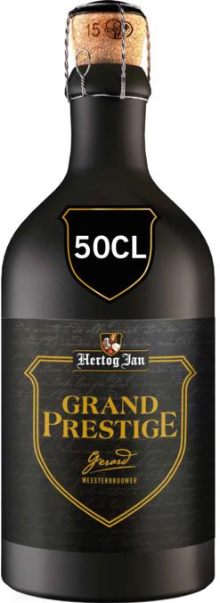 Hertog Jan Grand Prestige fles 0,50