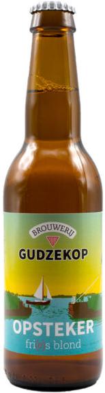 Gudzekop Opsteker flesje van 33cl