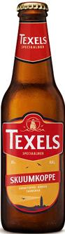 Texels Skuumkoppe fles á 0,30 liter Texels Skuumkoppe fles á 0,30 liter