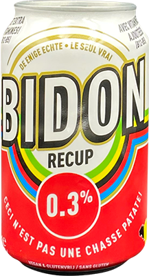 Broeder Jacob Broeder Jacob Bidon Recup