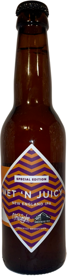 Verlanghe x Het Veem Wet 