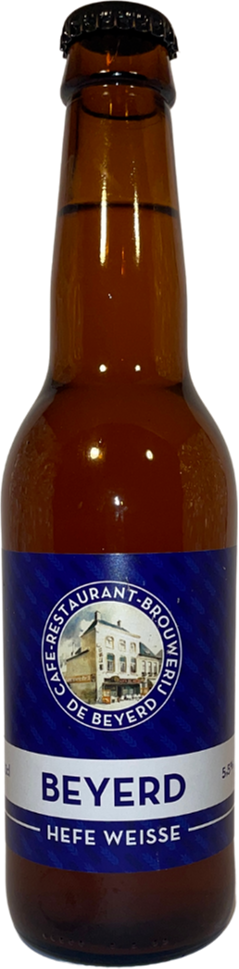 Beyerd - Hefe Weizen