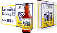 Lagunitas Daytime IPA doos met 24 flesjes van 355ml