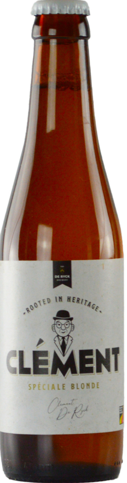 De Ryck Clément flesje van 33cl
