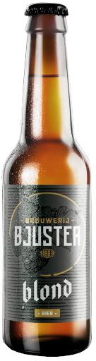 Bjuster Blond flesje van 33cl 
