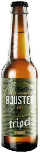 Bjuster Tripel flesje van 33cl