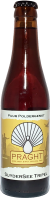 Praght Suydersee Tripel flesje van 33cl