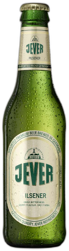 Jever Pilsener fles 33cl