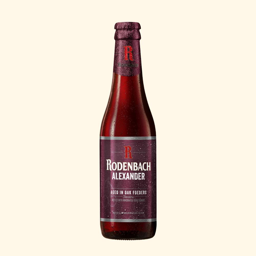 Rodenbach Alexander fles 33cl