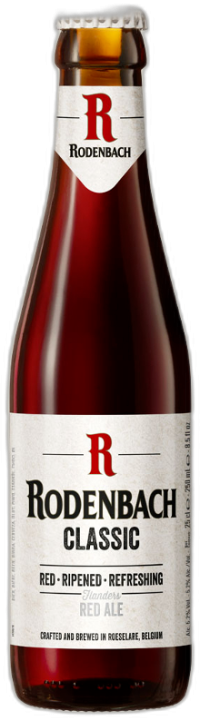 Rodenbach Classic flesje van 25cl