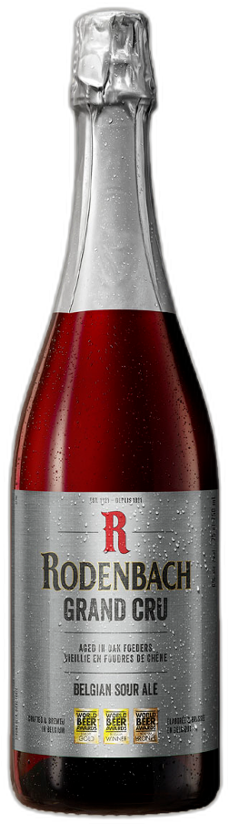 Rodenbach Grand Cru fles 75cl Rodenbach Grand Cru fles 75cl