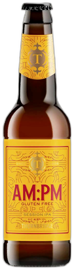 Thornbridge AM:PM fles 33cl