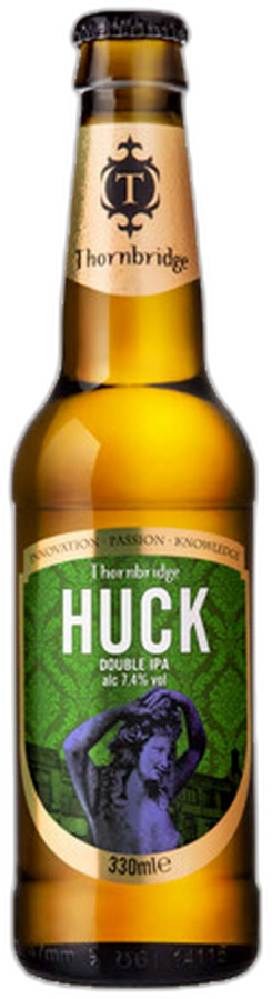 Thornbridge Huck fles 44cl