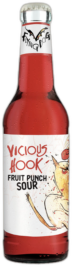 Flying Dog Vicious Hook fles 35,5cl
