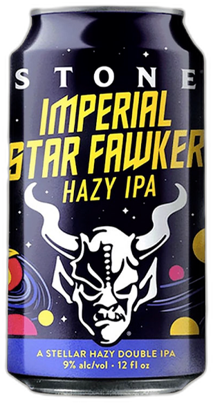 Stone Imperial Star Fawker blik 35,5cl 