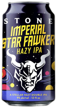 Stone Imperial Star Fawker blik 35,5cl 