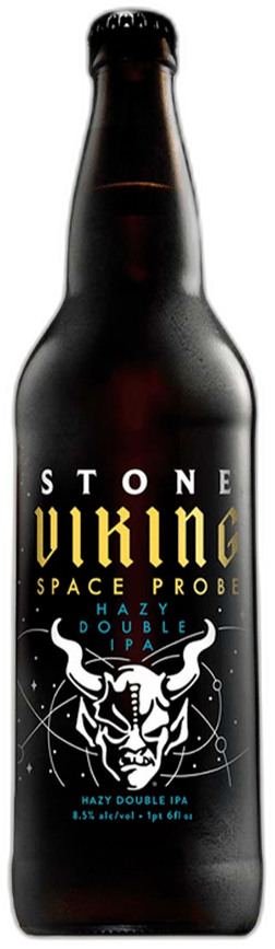 Stone Viking Space Probe fles 35,5cl 