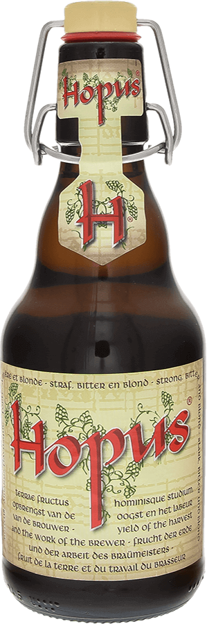Brasserie Lefebvre Hopus Brasserie Lefebvre Hopus