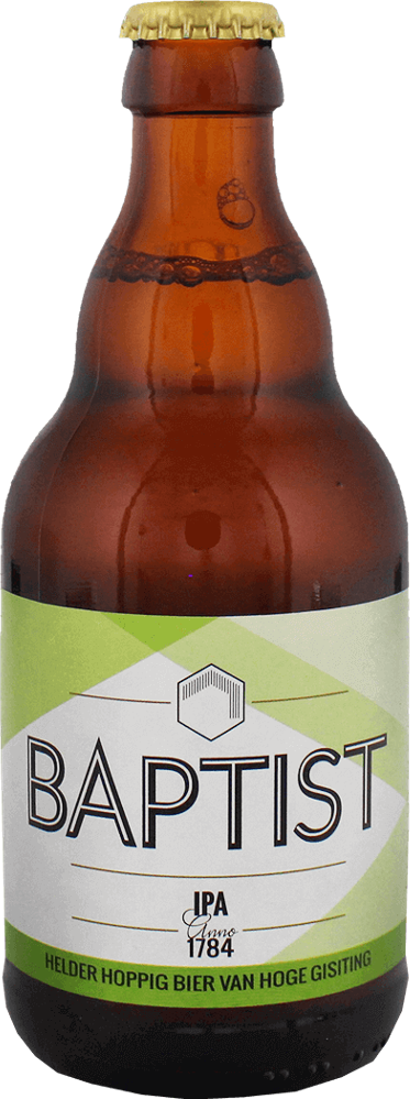 Baptist IPA