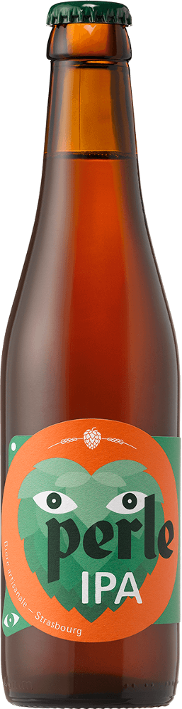 Perle IPA fles 33cl