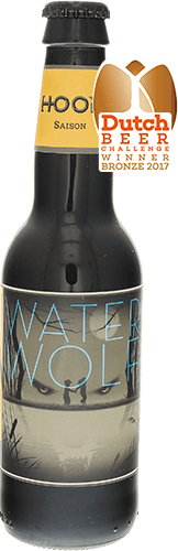 Hoop Waterwolf fles 33cl