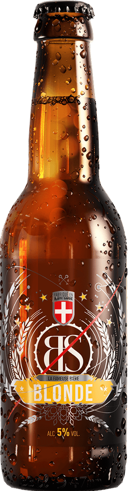 La rouget IPA fles 33cl