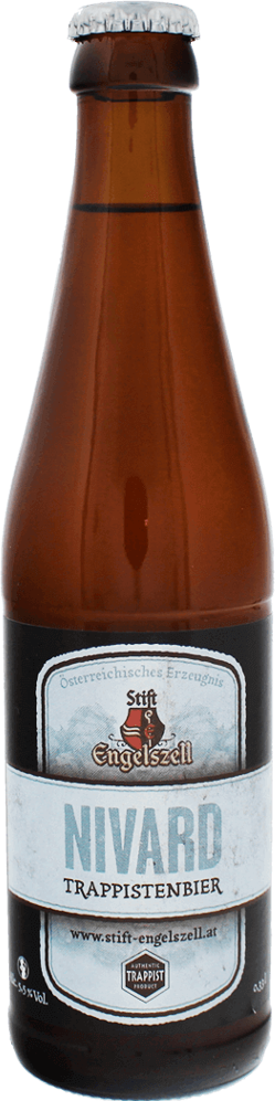 Engelszell Nivard fles 33cl