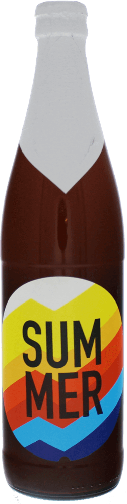 And Union SUMMER fles 50cl