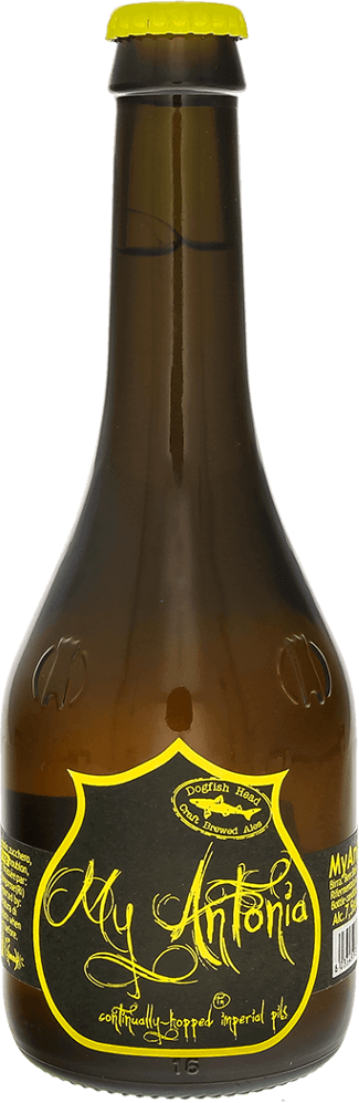 Borgo My Antonia fles 33cl