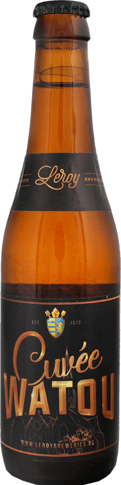 Cuvee Watou fles 33cl