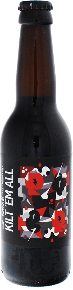 Ninkasi Kilt fles 33cl