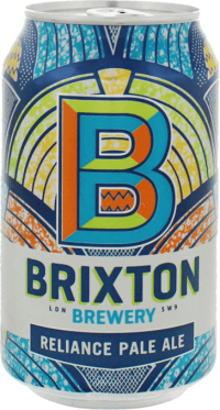 Brixton Reliance fles 33cl