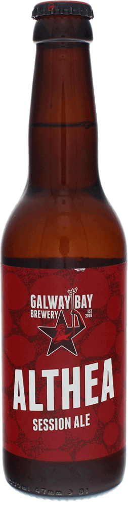 Galway Bay Althea fles 33cl