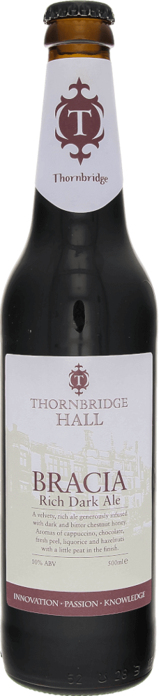 Thornbridge Bracia fles 50cl