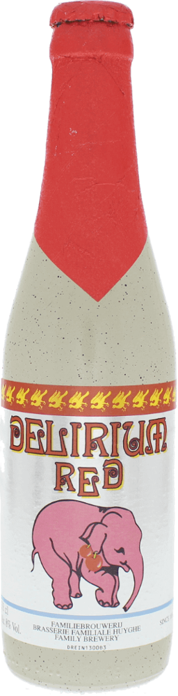 Delirium Red fles 33cl