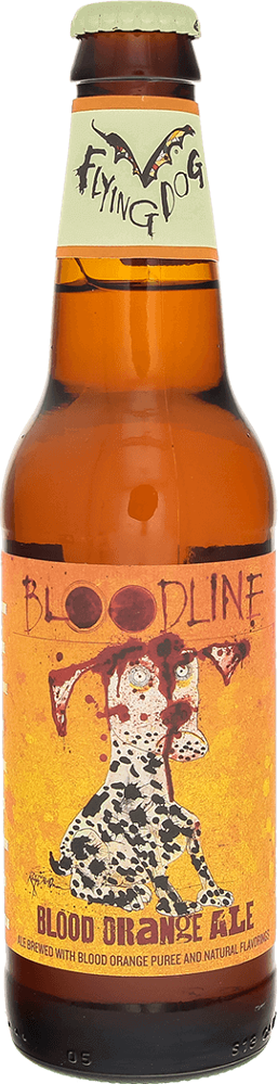 Flying Dog Blood Orange Ale fles 33cl